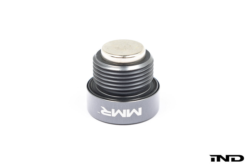 MMX Performance Magnetic Differential Oil Drain Plug - M22x1.5