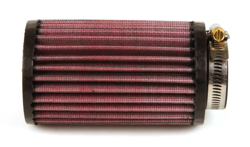 K&N Engineering K&N Filter Universal Rubber Filter 1-11/16in FLG / 3in OD / 5in Height
