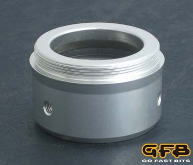 DO88 5338 GFB, Respons & Deceptor Pro 38mm (1.5) PIPE MOUNT ADAPTOR