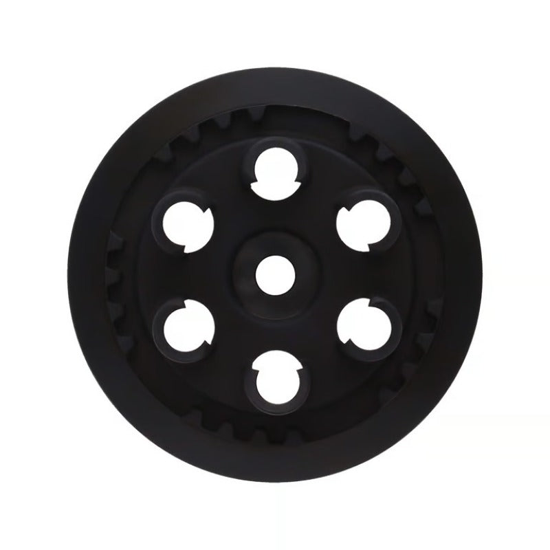 Wiseco Yamaha YZ250/450F Pressure Plate Clutch Basket