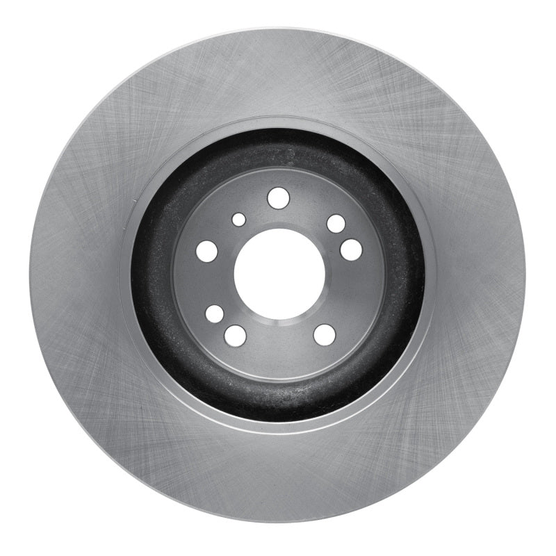 DFC 06-12 Mercedes-Benz ML450 Front Brake Rotor