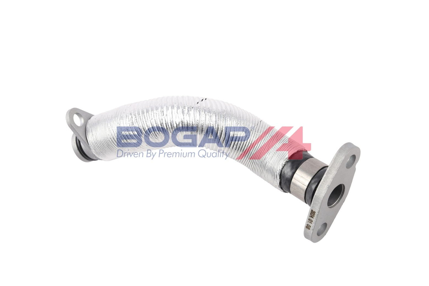 BOGAP B1728124 Oil Line, Charger