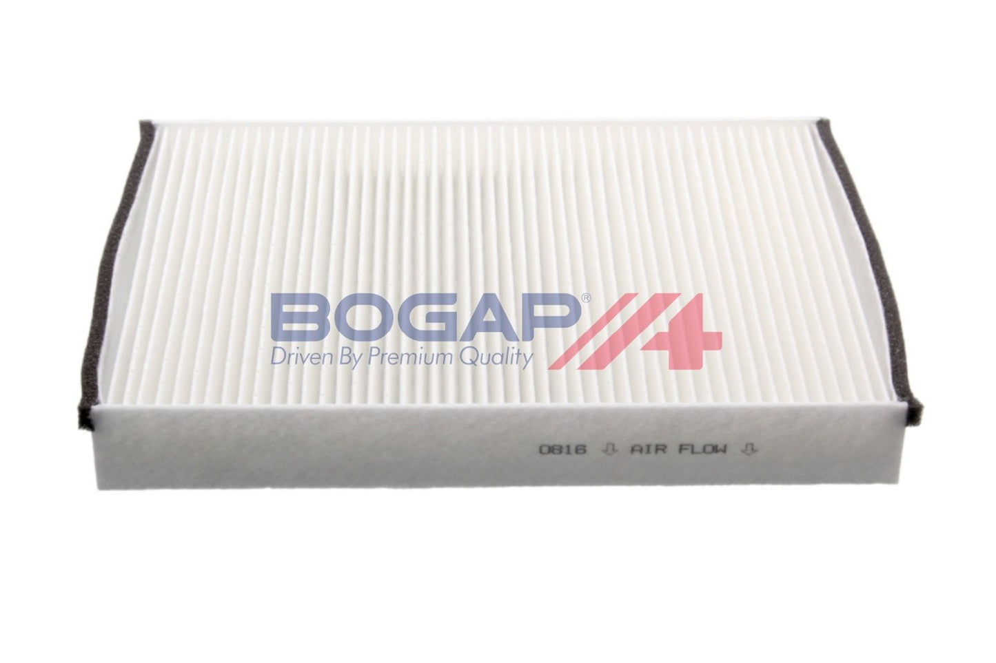 BOGAP V8112108 Filter, Cabin Air