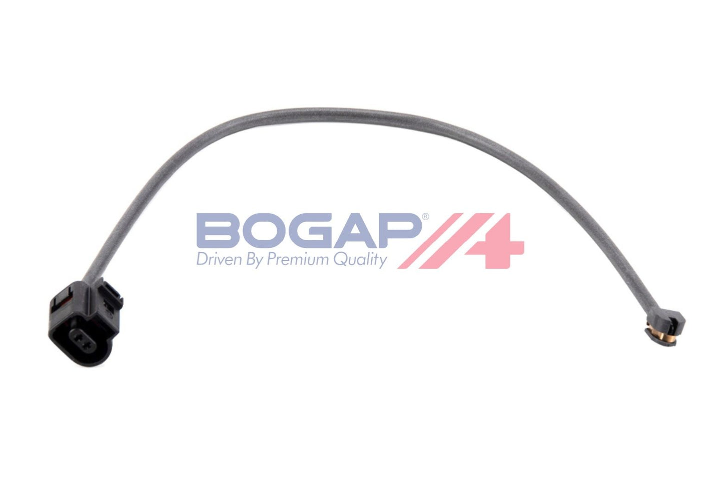BOGAP A7117246 Warning Contact, Brake Pad Wear | ML Performance Car Parts