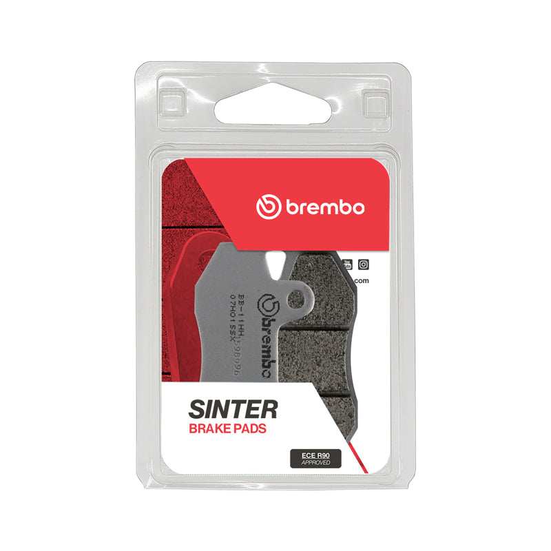 Brembo Powersports Brembo Sinter Prime Brake Pad