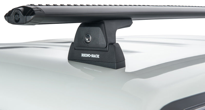 Rhino-Rack Quick Mount Cap/Topper Leg Mount - Internal - Half - 2 pcs
