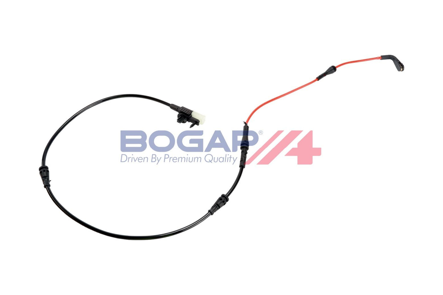 BOGAP J7117105 Warning Contact, Brake Pad Wear