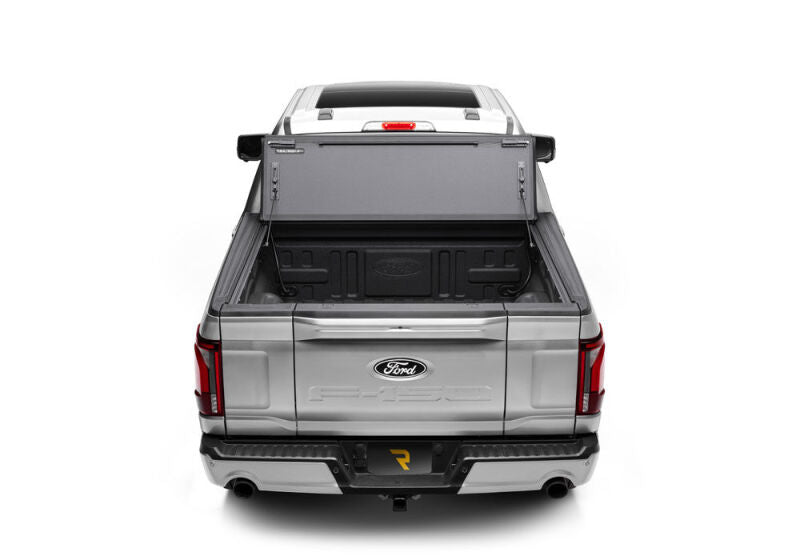 BAK 2026 Ford Ranger 5ft Bed BAKFlip MX4 Bed Cover