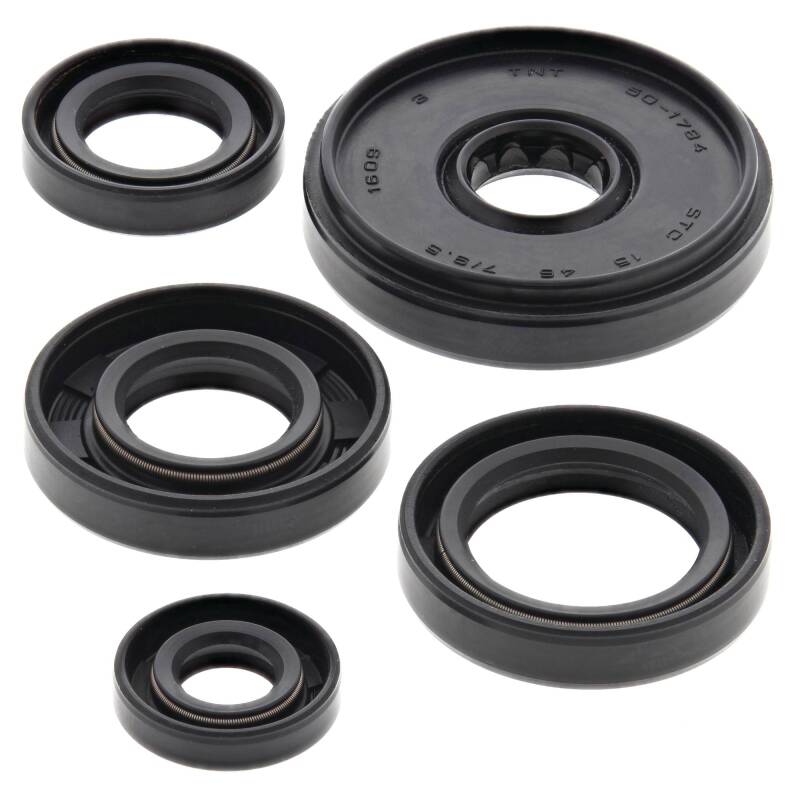 Vertex Pistons Vertex Gaskets 90-09 Yamaha PW50 Oil Seal Kit
