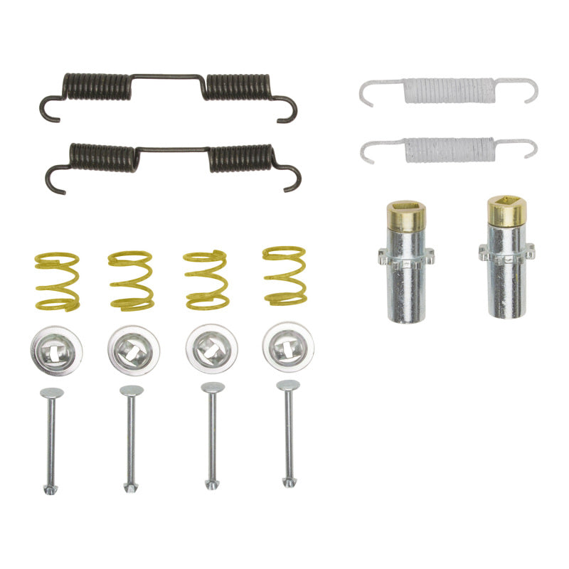 DFC 14-25 Acura MDX Parking Brake Drum Brake Hardware Kit