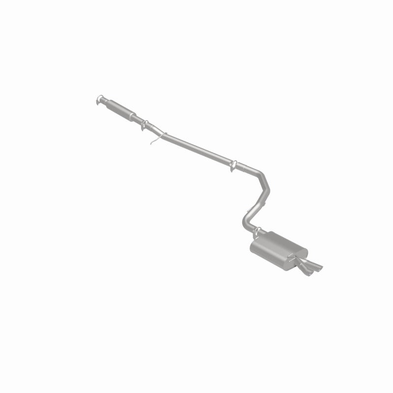 Magnaflow BRExhaust 05-07 Ford Freestyle 3.0L Exhaust Kit