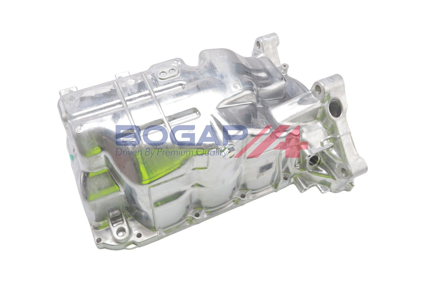 BOGAP H1919107 Oil Sump