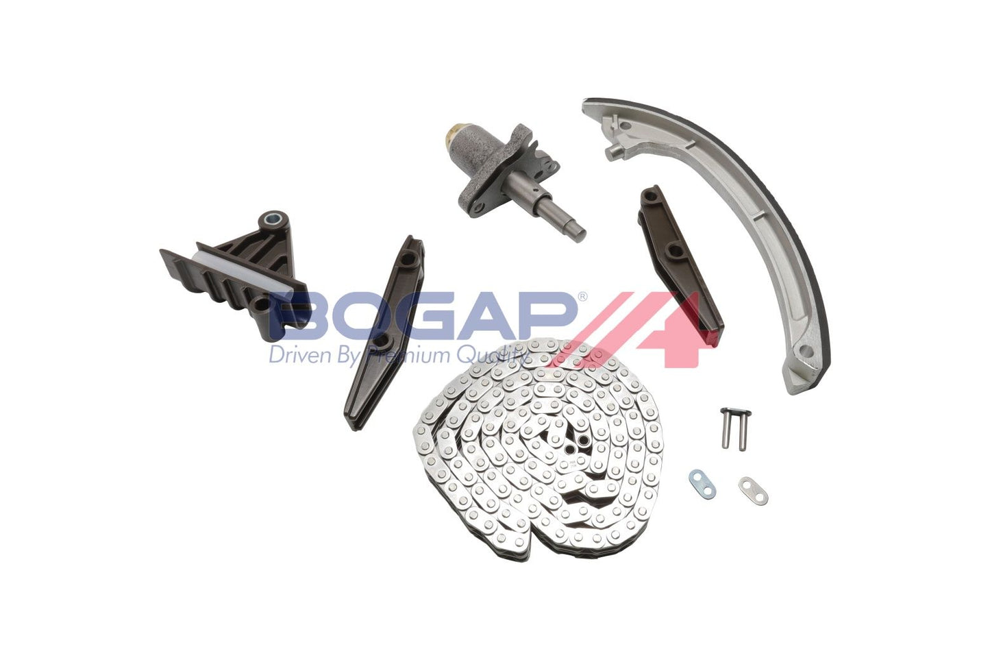 BOGAP C1328141 Timing Chain Kit