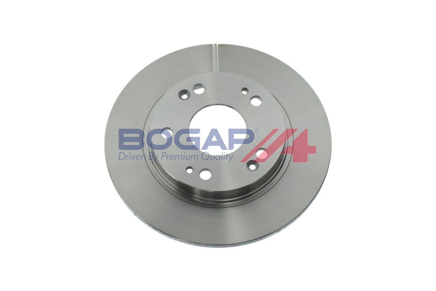 BOGAP H8211123 Brake Disc