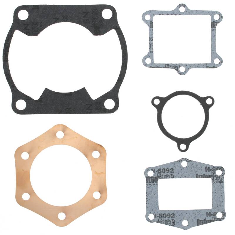 Vertex Pistons Vertex Gaskets 81-84 Honda ATC250R Top End Gasket Kit