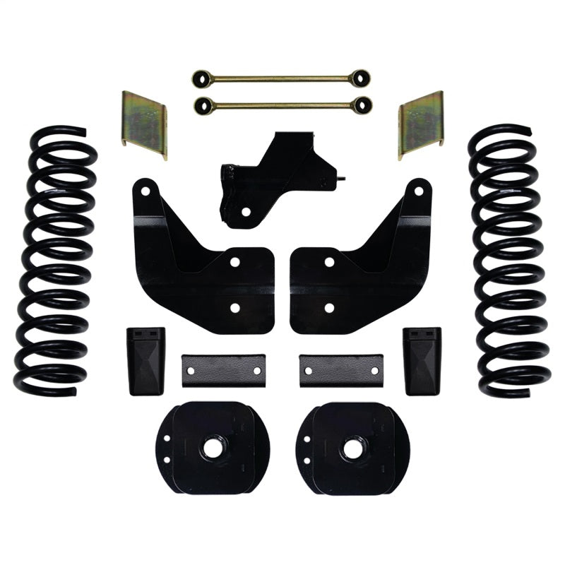 Skyjacker 4In KIT 19 RAM 2500 4WD/DSL