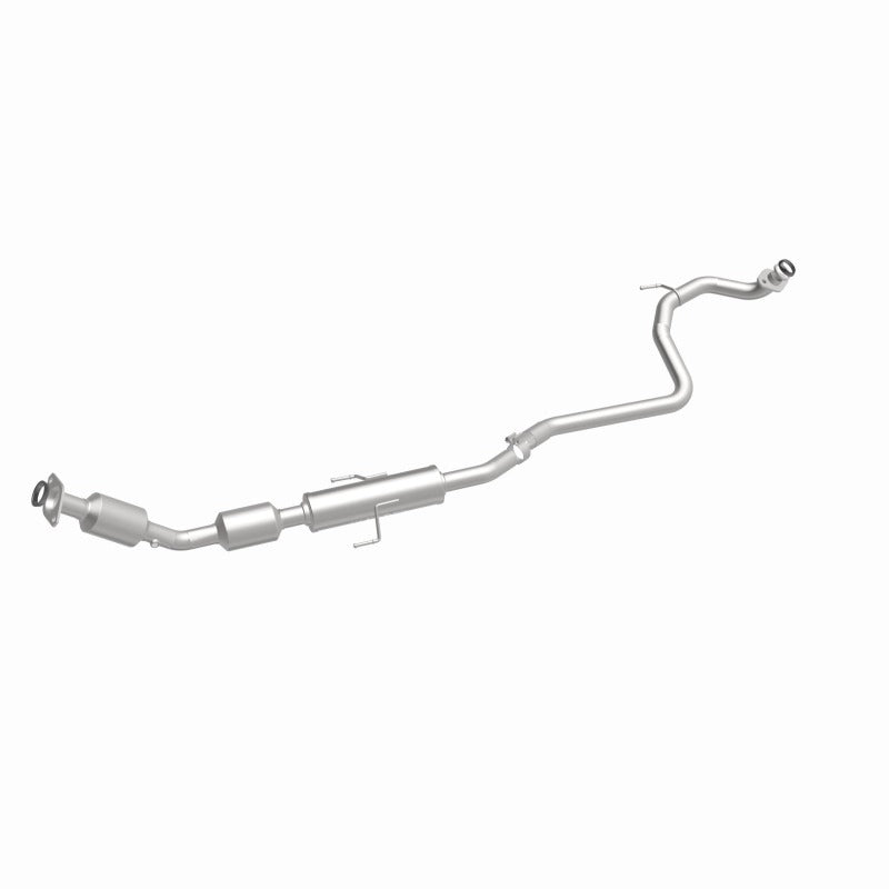 MagnaFlow 07-11 Yaris L4 1.5 OEM Underbody Direct Fit Converter
