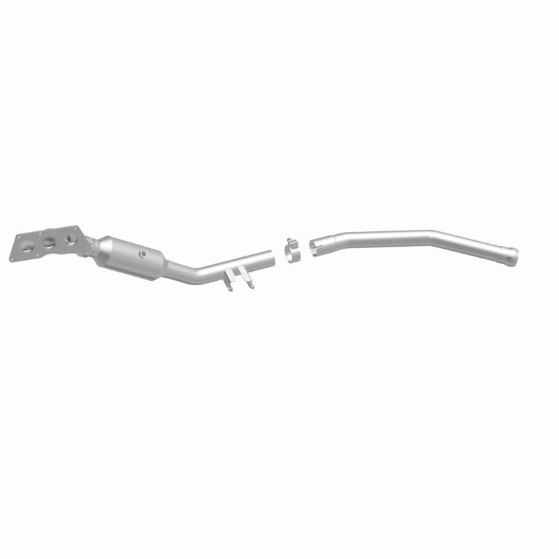 MagnaFlow 12-15 Mercedes-Benz ML350 3.5L Direct Fit Converter