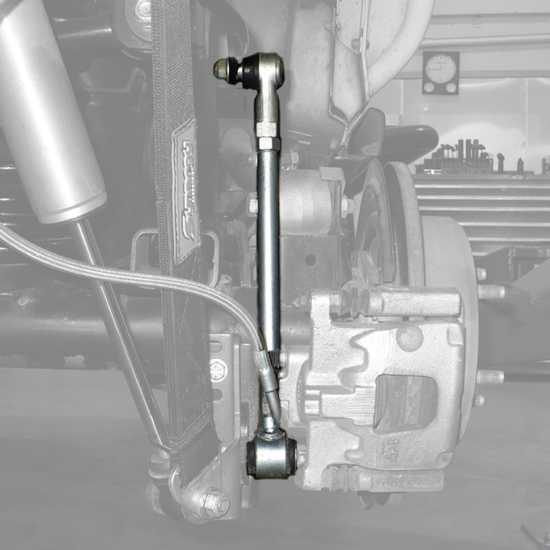 Synergy Mfg Synergy 07-18 Jeep Wrangler JK/JKU Rear Sway Bar Links - Pair