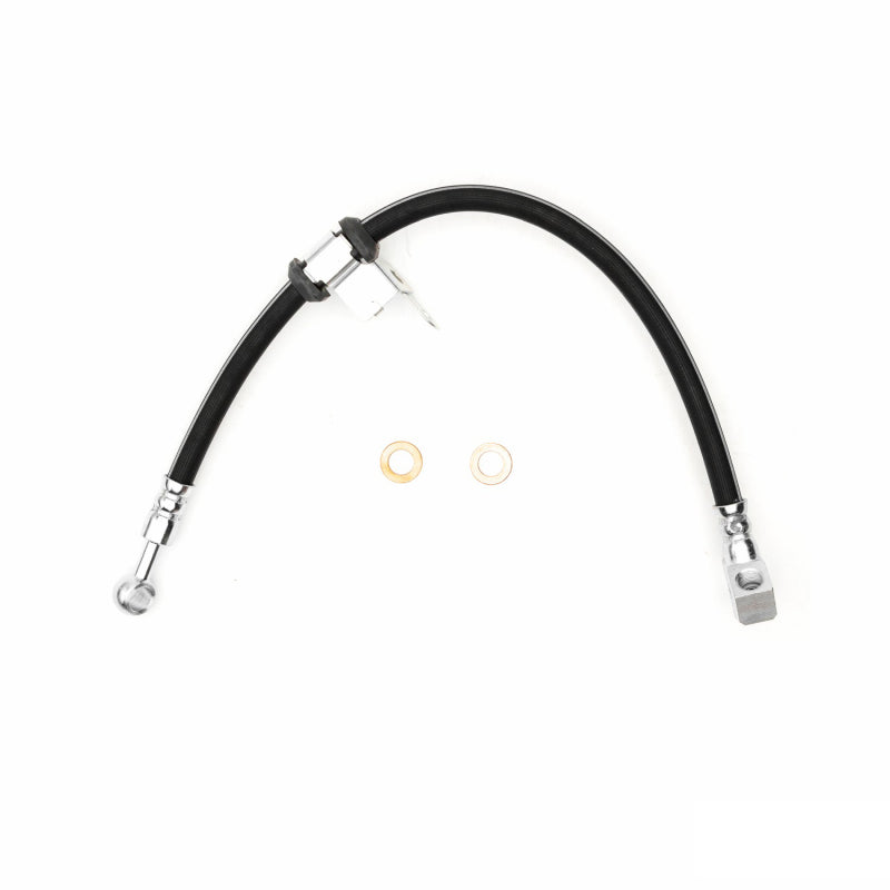 DFC 85-87 Honda Prelude Front-L Brake Hose