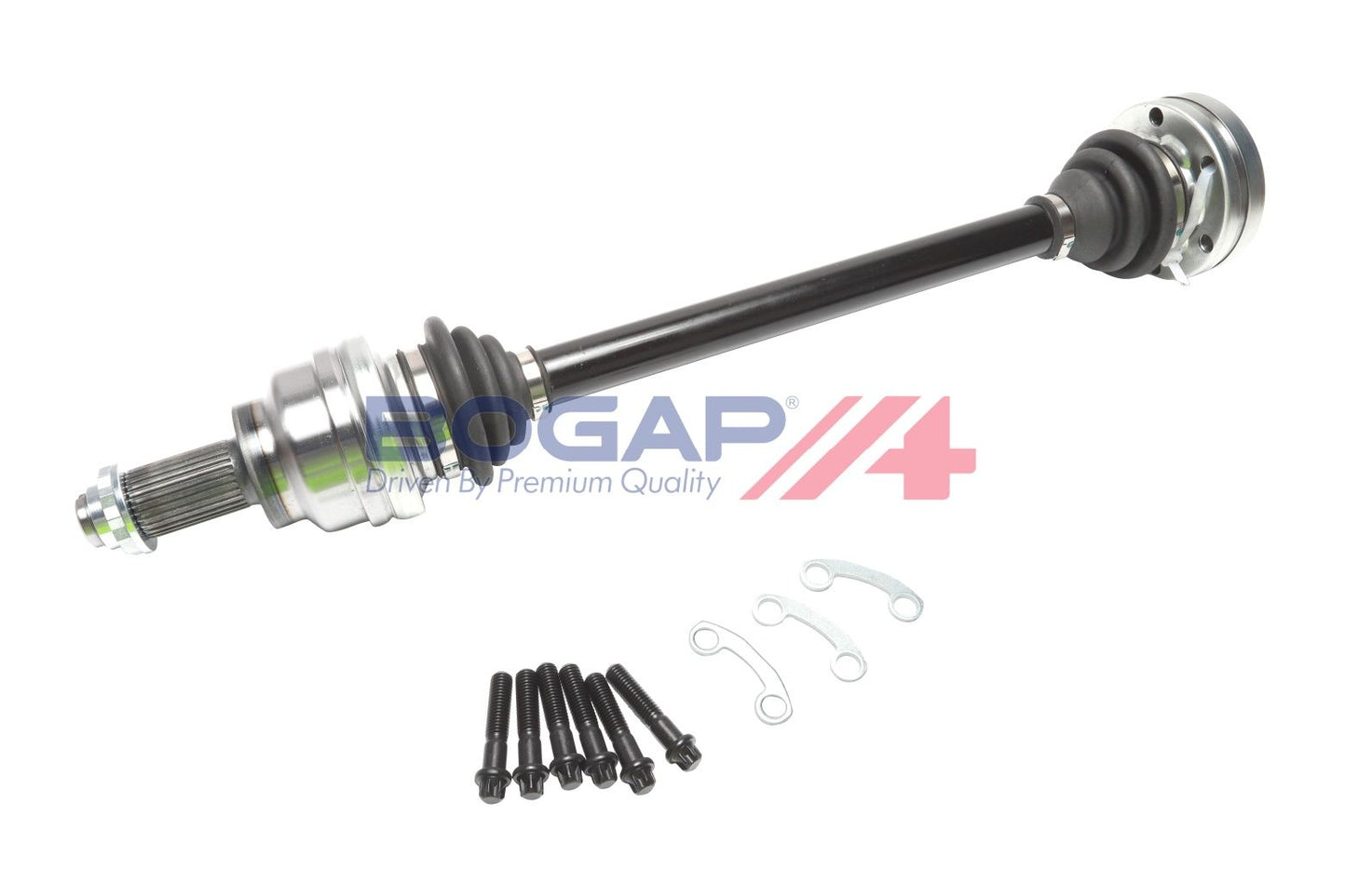BOGAP B3510506 Drive Shaft