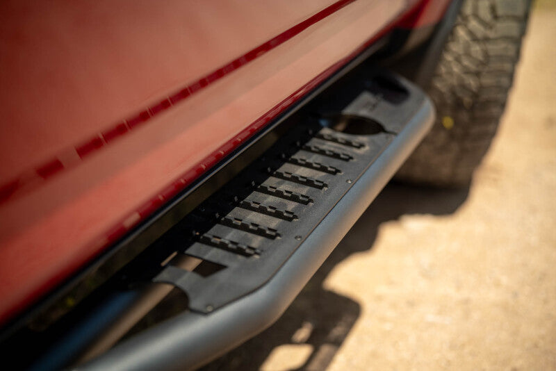 DV8 Offroad 2010-2024 Toyota 4Runner OE Plus Side Steps