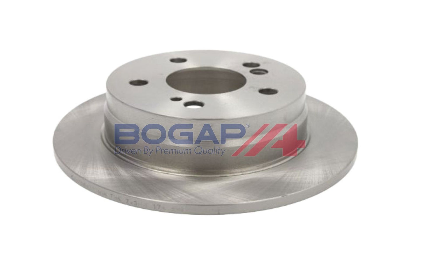 BOGAP C8211195 Brake Disc