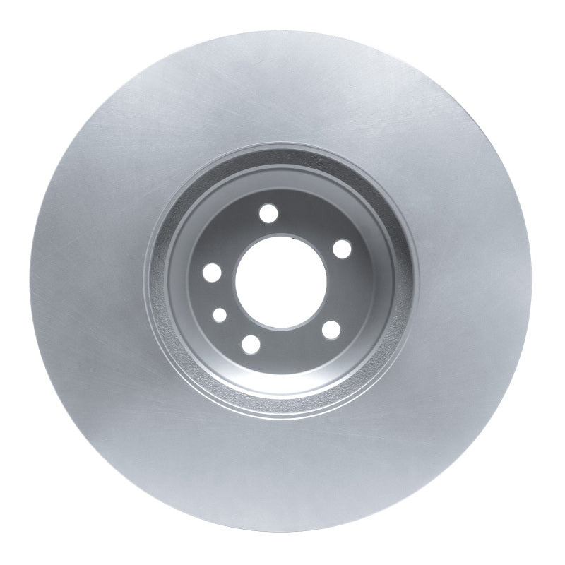 DFC 22-25 Land Rover Range Rover Sport Front GeoSPEC Coated Rotor