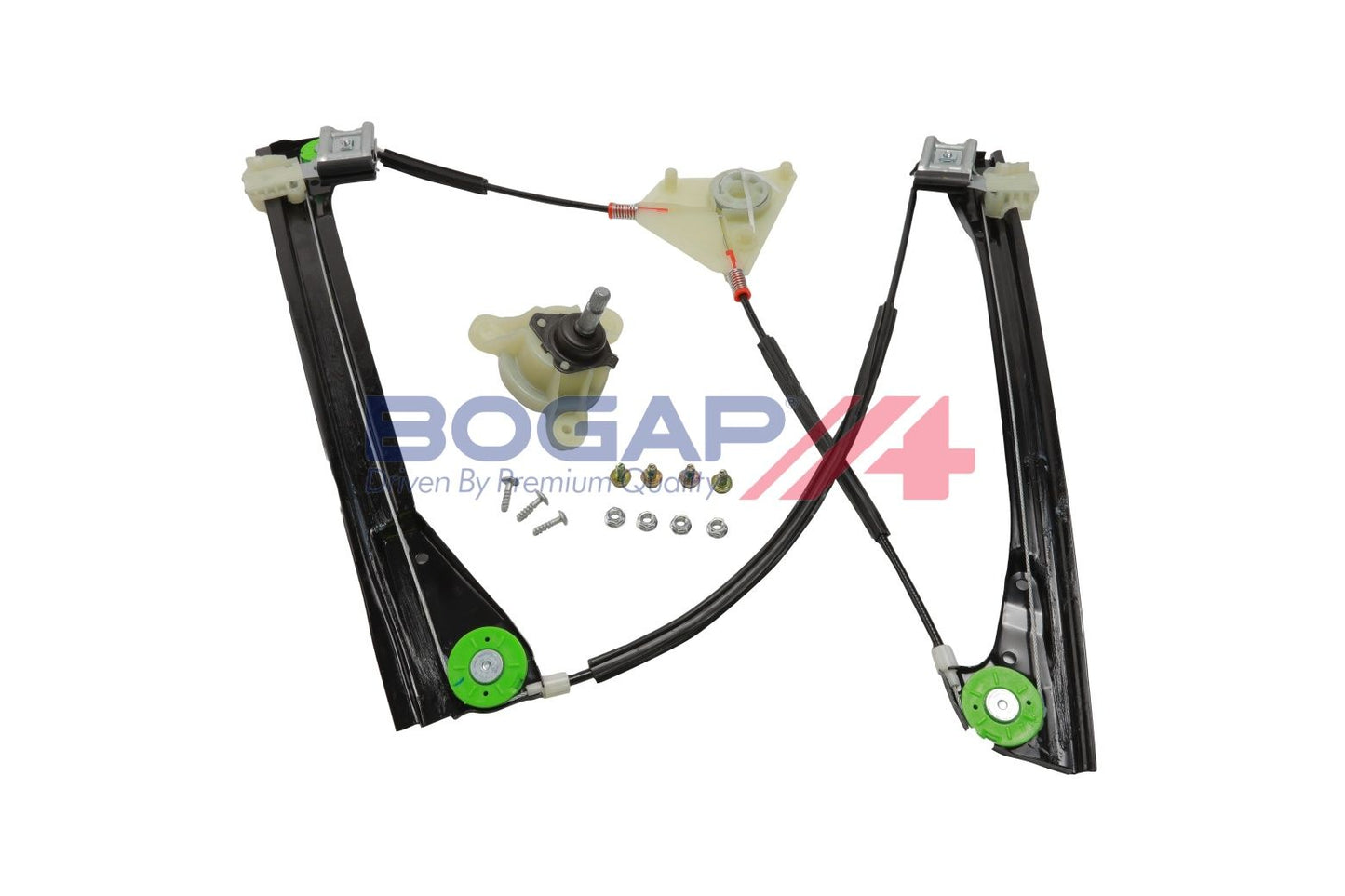BOGAP A5341208 Window Regulator