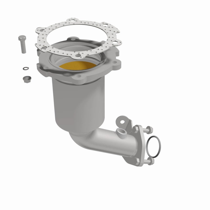 MagnaFlow 04-07 Nissan Murano 3.5L Direct Fit Converter