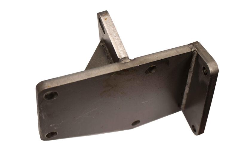 RustBuster Rust Buster 1976-1986 Jeep CJ Steering Box Brace