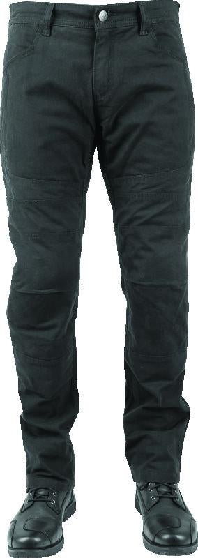 Speed and Strength Dogs Of War 2.0 Pant Black Size - 34 X 30