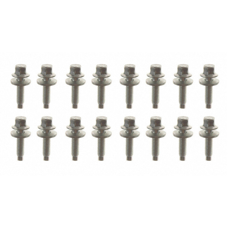 Fel-Pro Ford Ranger ES 72214 Engine Oil Pan Bolt Set