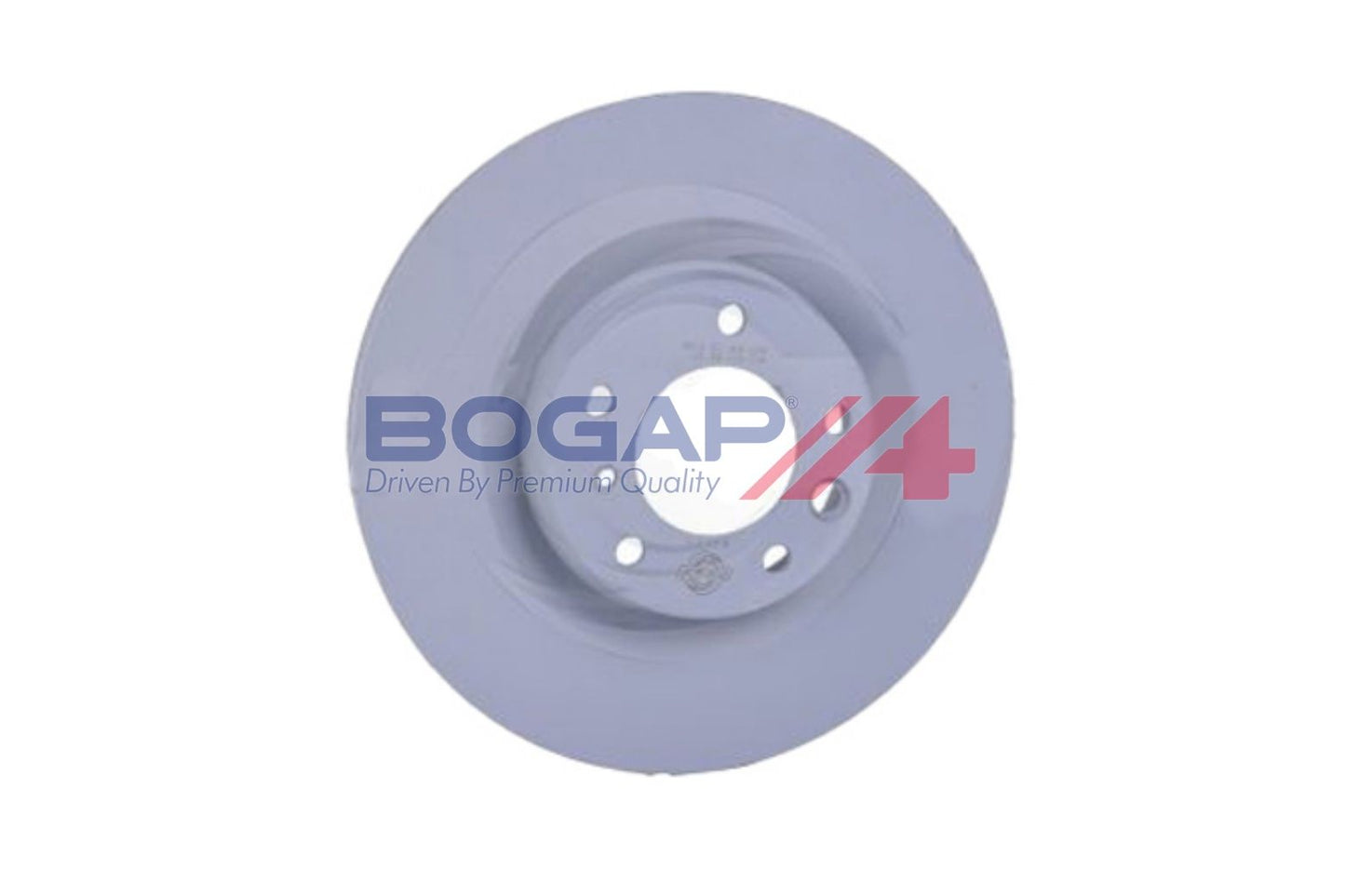 BOGAP C8211341 Brake Disc | ML Performance Car Parts