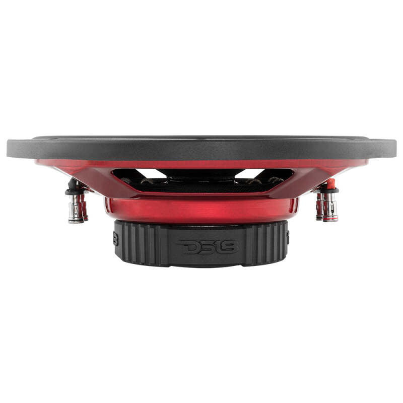 DS18 12in 220 Watts RMS 4 ohm DVC Shallow Mount Subwoofer