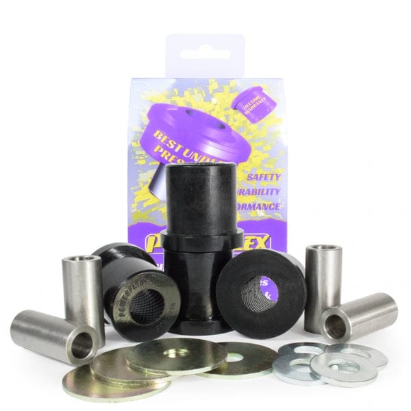 Powerflex PFR3-216 Audi B5 Rear Upper Arm Inner Bush (Cast Arm) (Inc. A4, S4 & RS4)