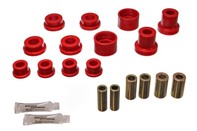 Energy Suspension 5.3113R Control Arm Bushing Set