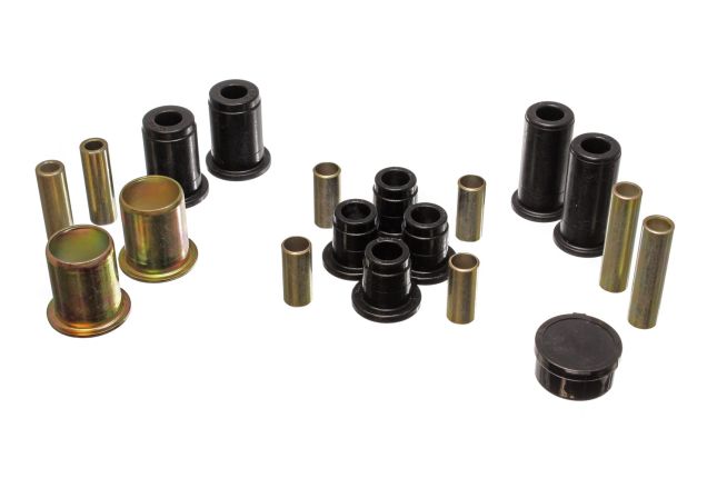 Energy Suspension 5.3115G Control Arm Bushing Set