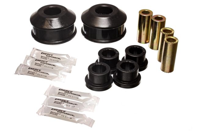 Energy Suspension 5.3133G Control Arm Bushing Set