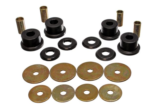 Energy Suspension 5.4105G EAGLE 4WD Subframe Mount