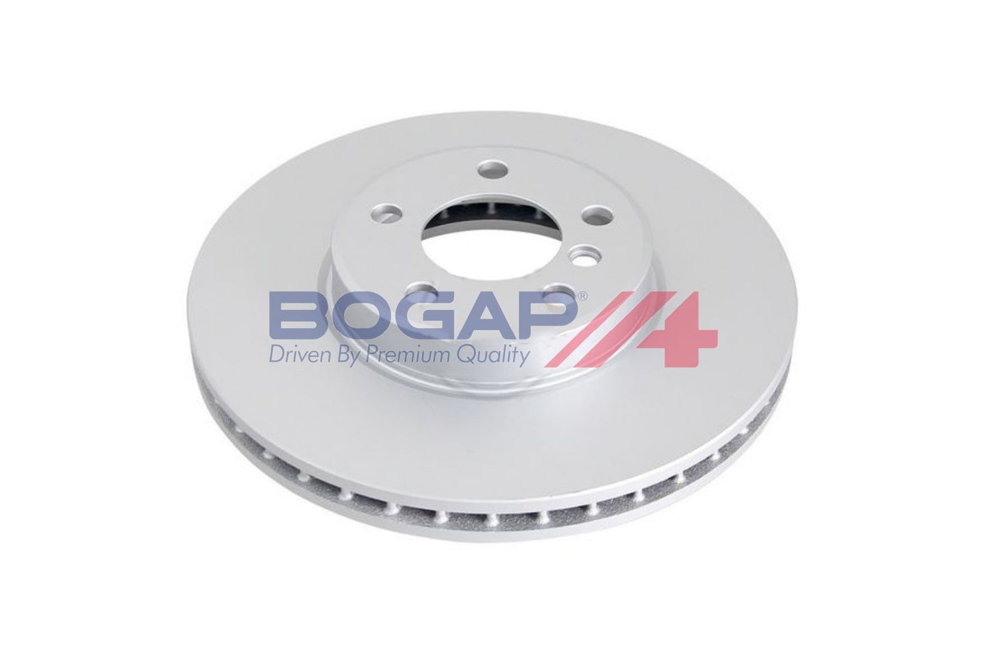 BOGAP B8211269 Brake Disc