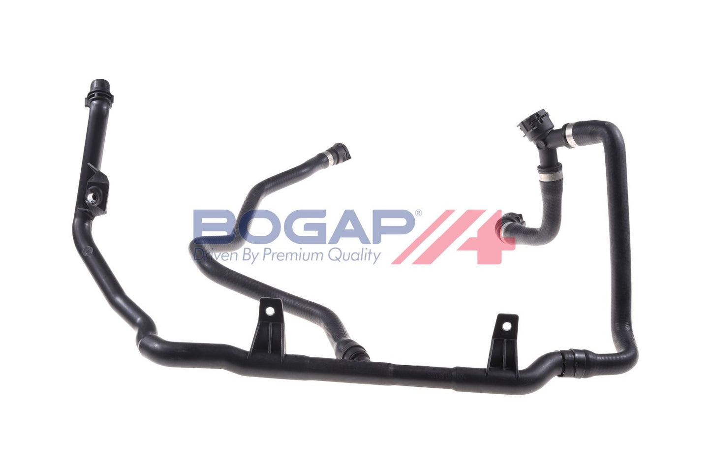 BOGAP B4229103 Coolant Pipe