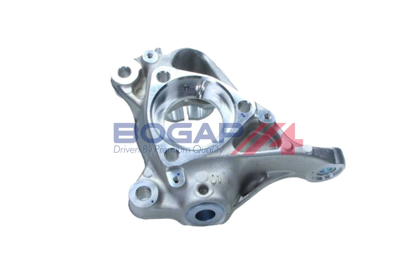 BOGAP A3341128 Steering Knuckle, Wheel Suspension