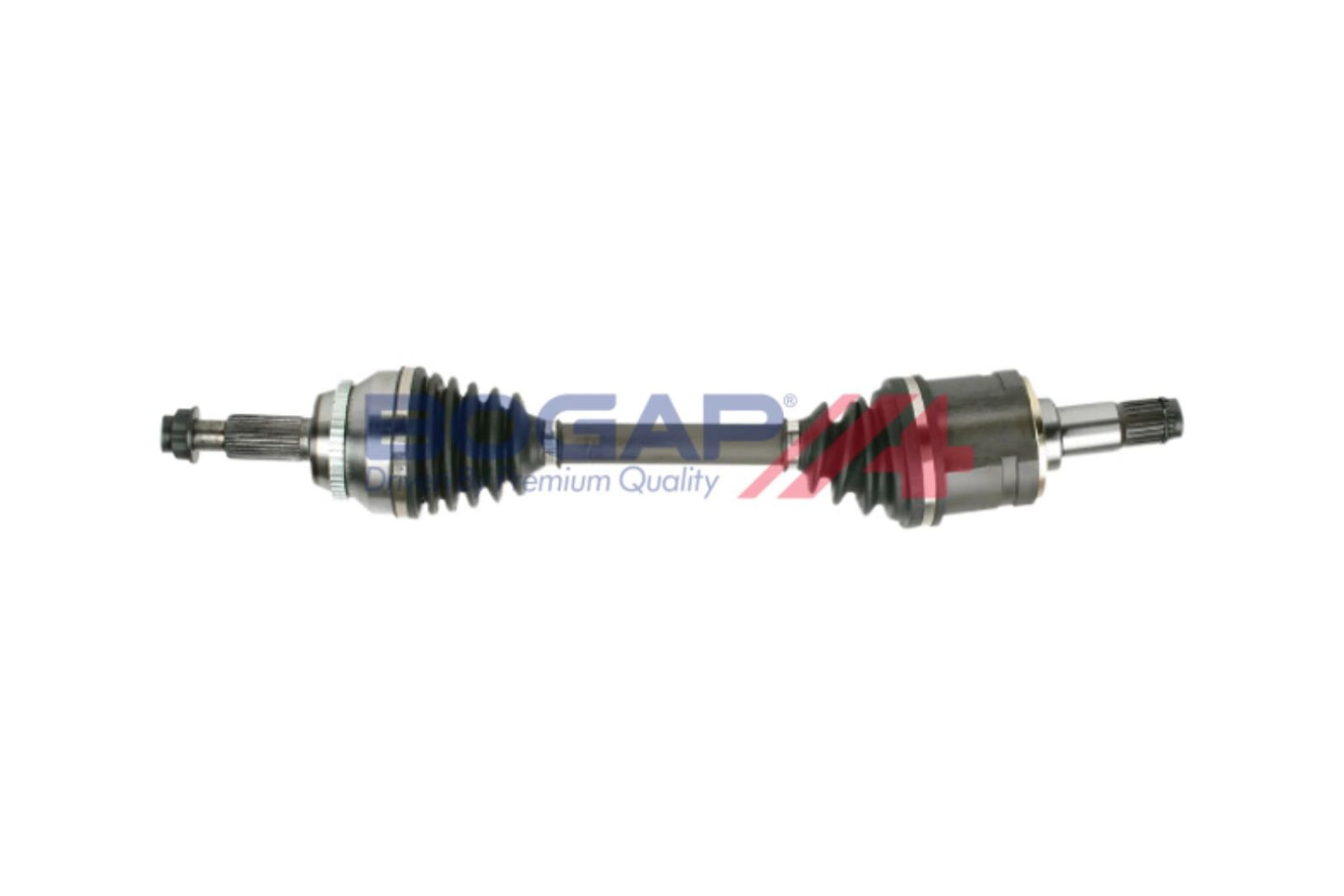 BOGAP T3710102 Drive Shaft