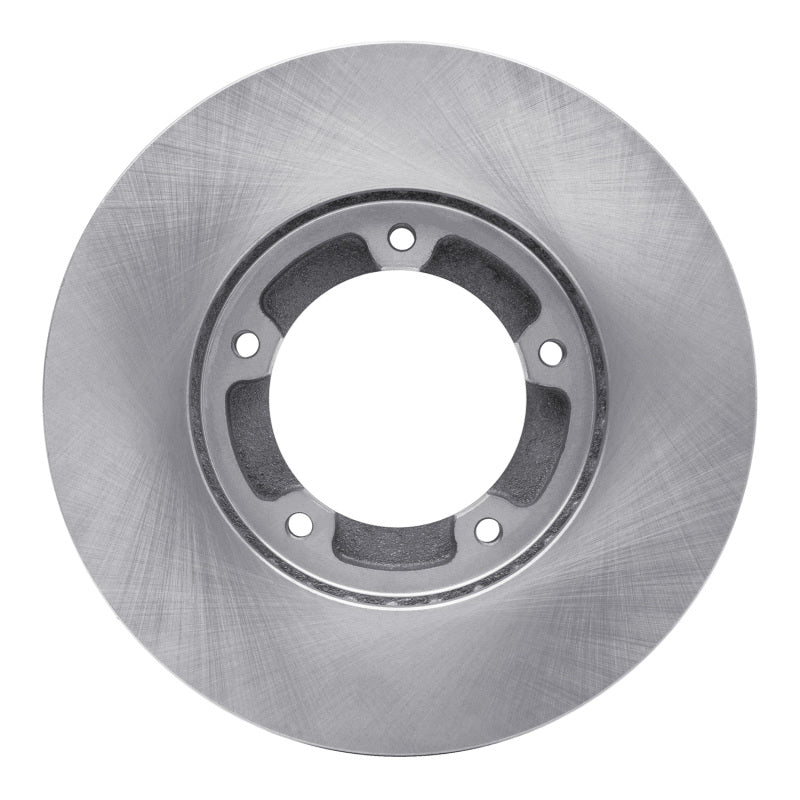 DFC 00-18 Mitsubishi Fuso FE Front Brake Rotor