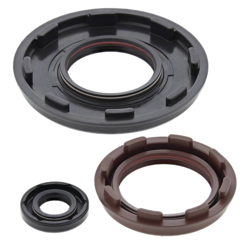 Vertex Pistons Vertex Gaskets 2019 Polaris 600 AXYS Pro RMK Oil Seal Kit