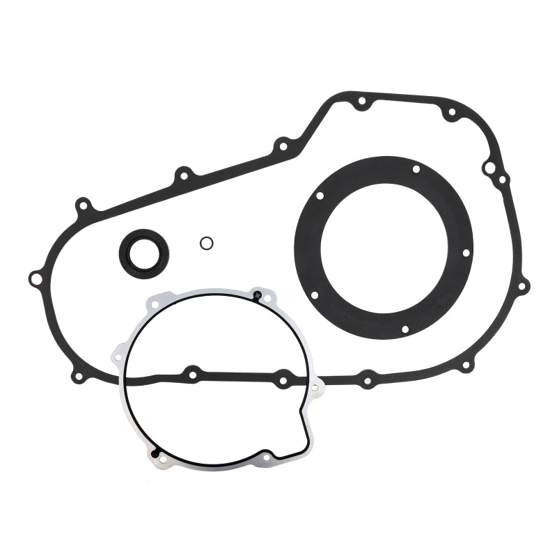 Cometic Gasket Cometic 2017 Harley-Davidson Milwaukee 8 Primary & Seal Complete Gasket Kit