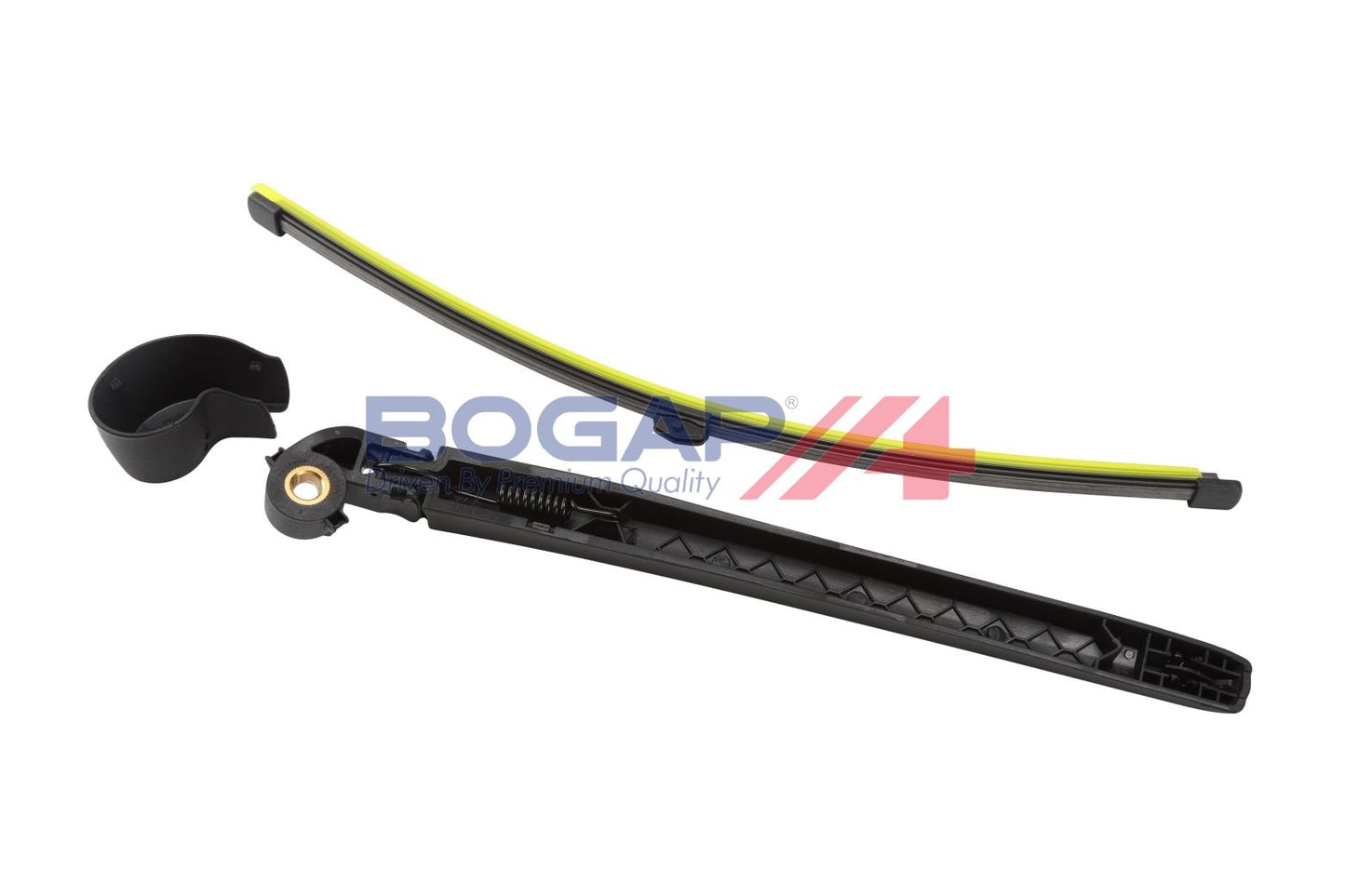 BOGAP A5513138 Wiper Arm, Window Cleaning