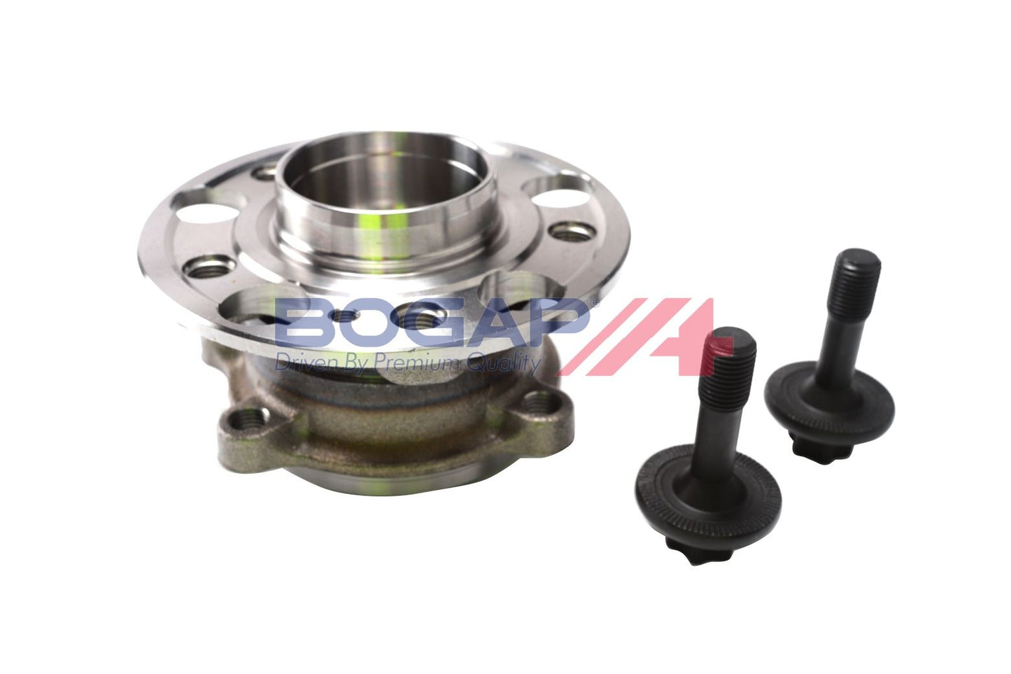 BOGAP C3334289 Wheel Hub