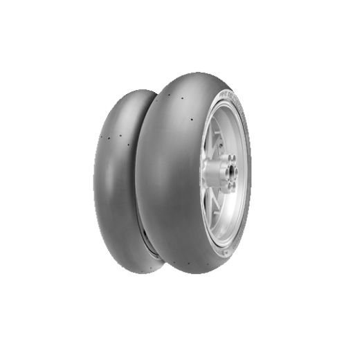 CONTINENTAL 1906017OMCORACATTSLIK Motorcycle Racing Tyre